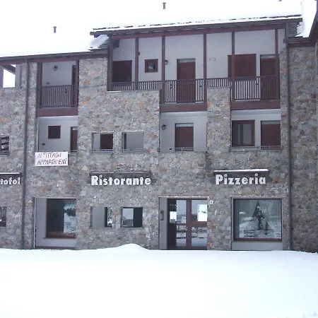 Stofol Aparthotel