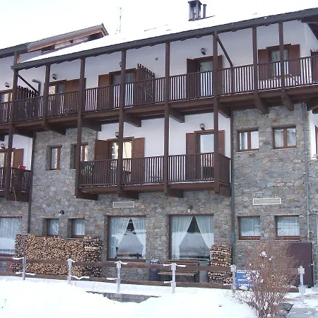 Aparthotel Stofol 3*