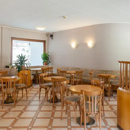 Aparthotel Stofol Aprica