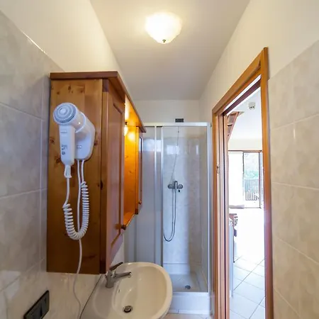 Stofol Aparthotel Aprica