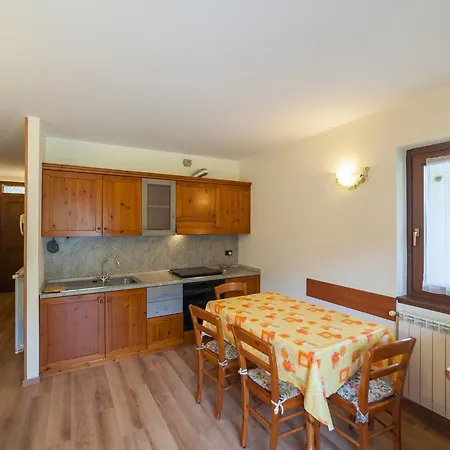 Aparthotel Stofol Aprica
