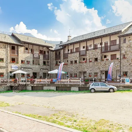 Aparthotel Stofol