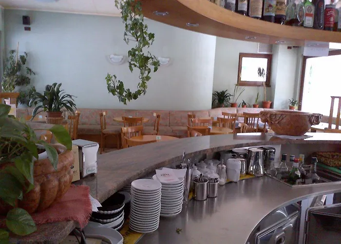 Stofol Apartmanhotel