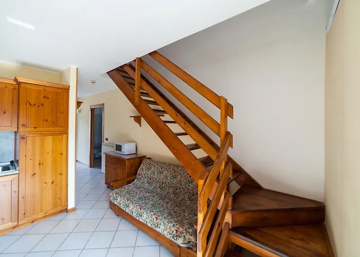 Stofol Apartmanhotel