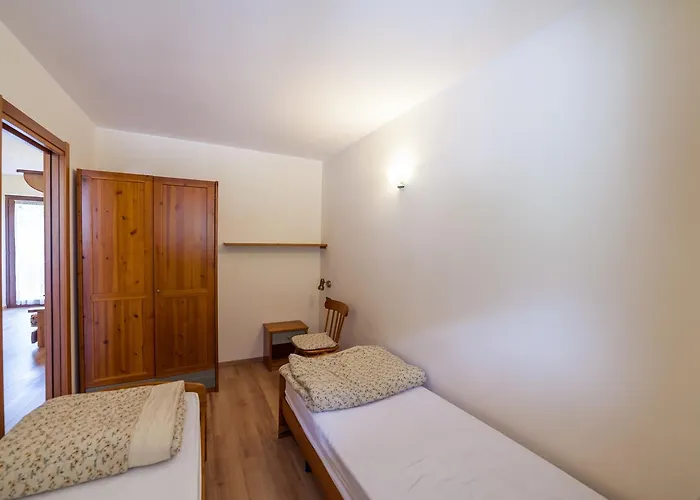 Apartmanhotel Stofol