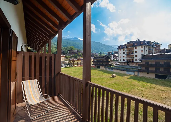 Stofol 3* Aprica