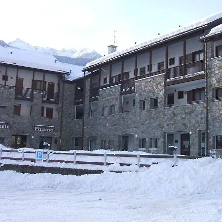 Apartmanhotel Stofol 3*